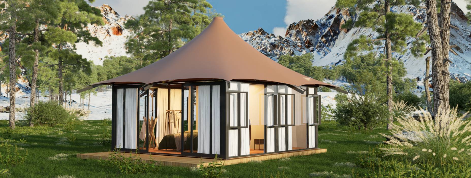 登封市装配式建筑厂家