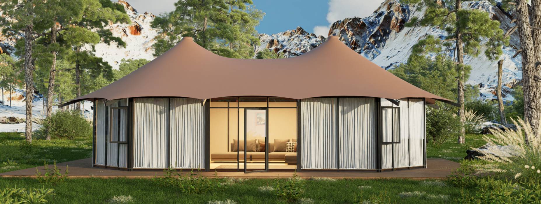 登封市移动式建筑钢结构房屋